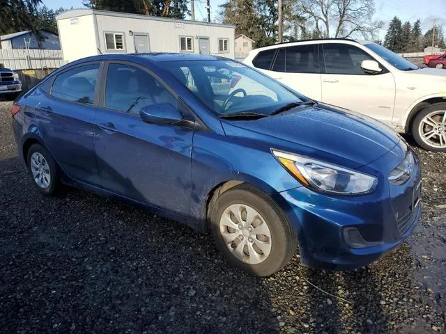 KMHCT4AE7GU114212 2016 2016 Hyundai Accent- SE 4