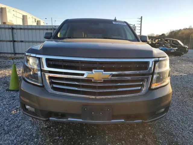 1GNSKJKC2FR737762 2015 2015 Chevrolet Suburban- K1500 Lt 5