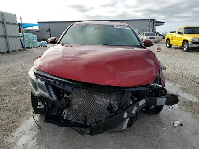 5XXGT4L3XLG416806 2020 2020 KIA Optima- LX 5