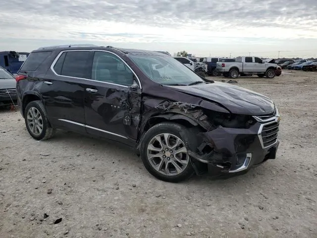 1GNERKKWXLJ188962 2020 2020 Chevrolet Traverse- Premier 4