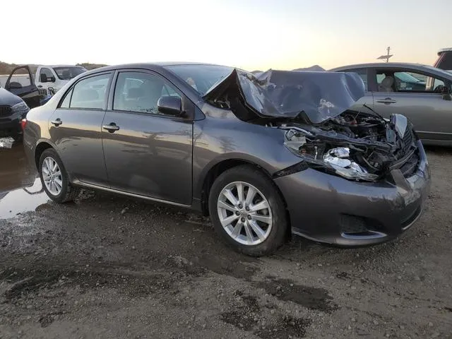 JTDBL40E399081510 2009 2009 Toyota Corolla- Base 4