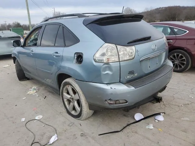 2T2HA31UX5C067605 2005 2005 Lexus RX- 330 2