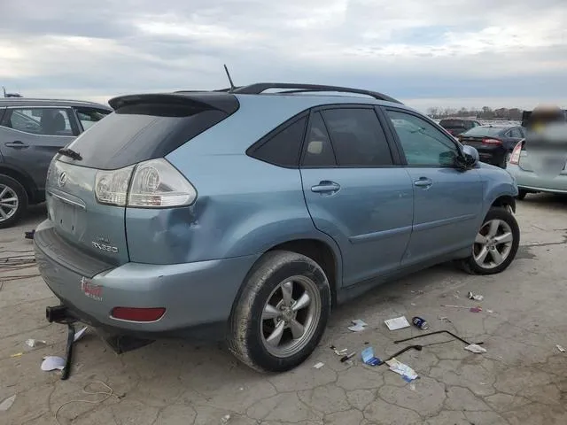 2T2HA31UX5C067605 2005 2005 Lexus RX- 330 3