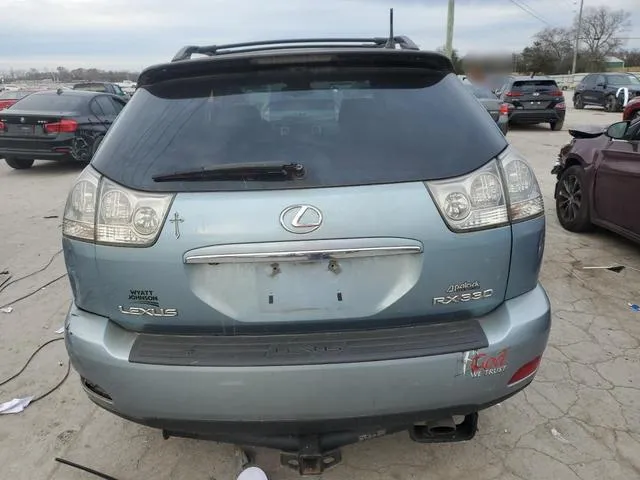 2T2HA31UX5C067605 2005 2005 Lexus RX- 330 6