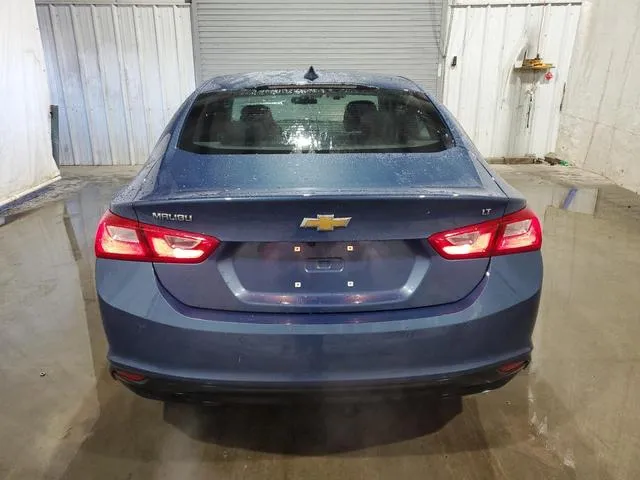 1G1ZD5ST7RF170083 2024 2024 Chevrolet Malibu- LT 6