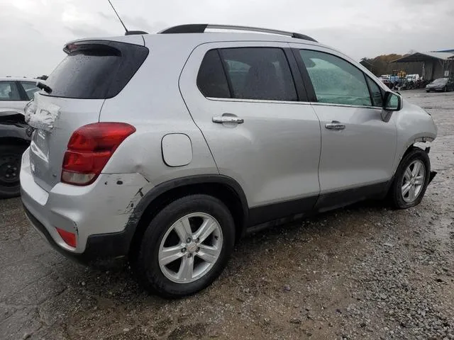 KL7CJLSB3KB962517 2019 2019 Chevrolet Trax- 1LT 3