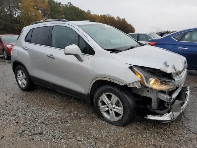 KL7CJLSB3KB962517 2019 2019 Chevrolet Trax- 1LT 4