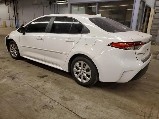 5YFB4MDE6RP149624 2024 2024 Toyota Corolla- LE 2