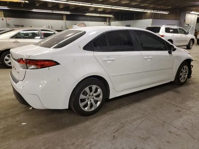 5YFB4MDE6RP149624 2024 2024 Toyota Corolla- LE 3