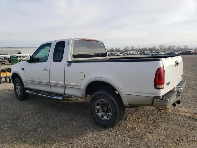 1FTPX28L4WKA41149 1998 1998 Ford F-250 2