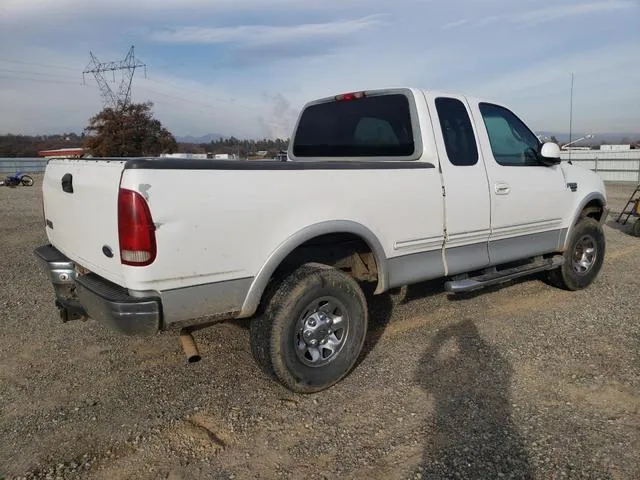 1FTPX28L4WKA41149 1998 1998 Ford F-250 3