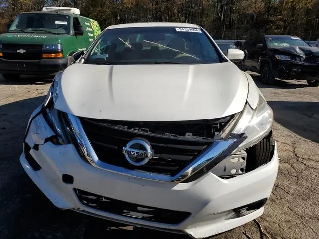 1N4AL3AP4GC121721 2016 2016 Nissan Altima- 2-5 5