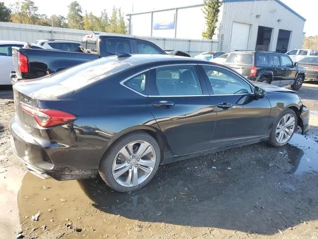 19UUB6F41MA004455 2021 2021 Acura TLX- Technology 3