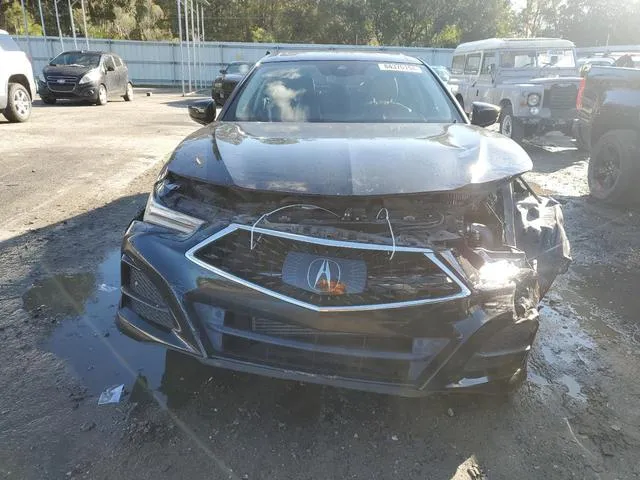 19UUB6F41MA004455 2021 2021 Acura TLX- Technology 5