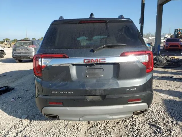 1GKKNULS2LZ162487 2020 2020 GMC Acadia- Slt 6