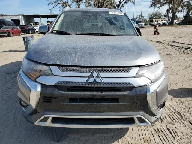 JA4AD3A35LZ033587 2020 2020 Mitsubishi Outlander- SE 5