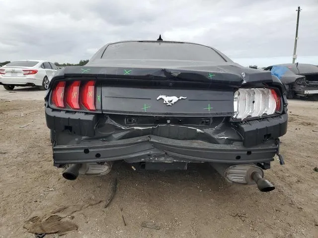 1FA6P8TH2M5140927 2021 2021 Ford Mustang 6