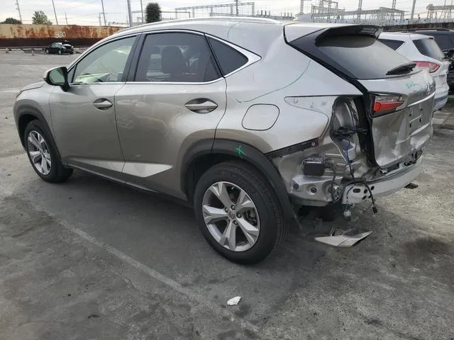 JTJYARBZ6H2063388 2017 2017 Lexus NX- 200T Base 2