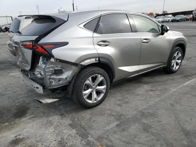 JTJYARBZ6H2063388 2017 2017 Lexus NX- 200T Base 3