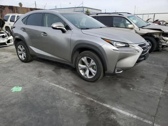 JTJYARBZ6H2063388 2017 2017 Lexus NX- 200T Base 4