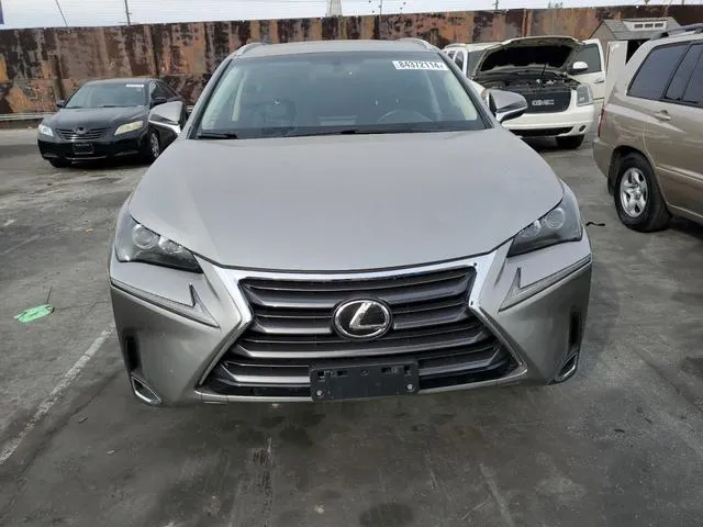 JTJYARBZ6H2063388 2017 2017 Lexus NX- 200T Base 5