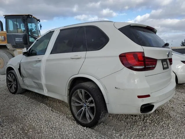 5UXKR0C52F0K53897 2015 2015 BMW X5- Xdrive35I 2