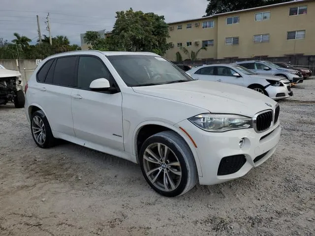 5UXKR0C52F0K53897 2015 2015 BMW X5- Xdrive35I 4