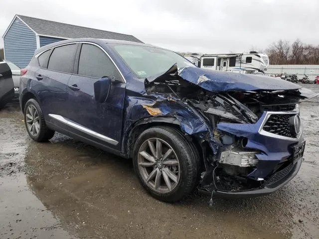 5J8TC2H50LL011679 2020 2020 Acura RDX- Technology 4