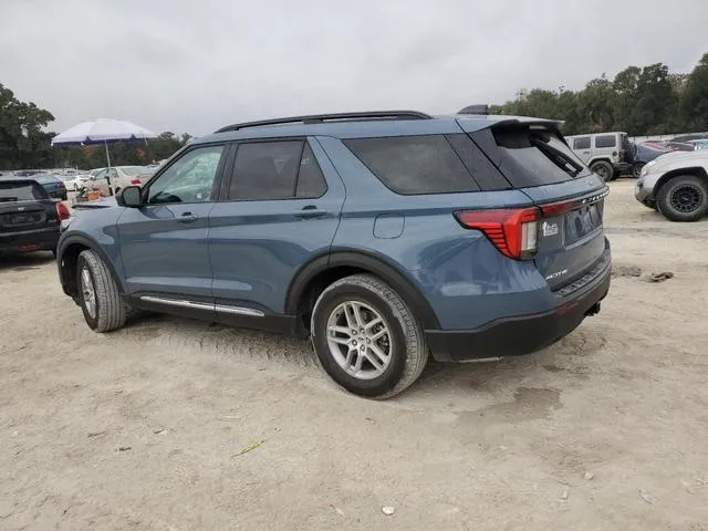 1FMUK7DHXSGA16958 2025 2025 Ford Explorer- Active 2