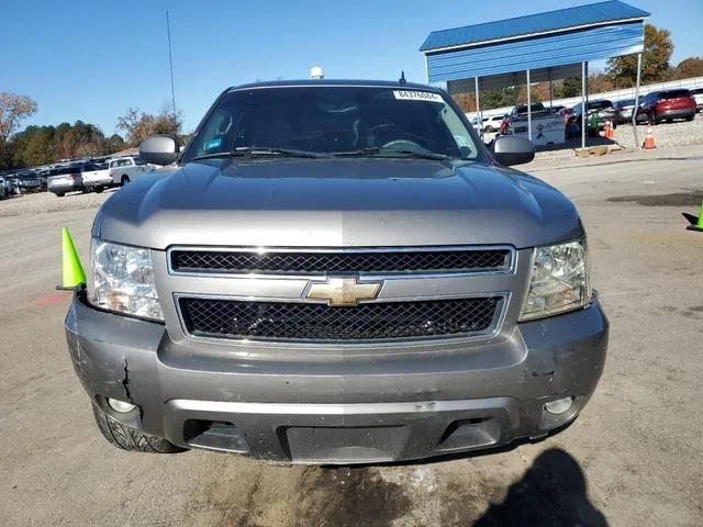 3GNEC12J37G135298 2007 2007 Chevrolet Avalance- C1500 5