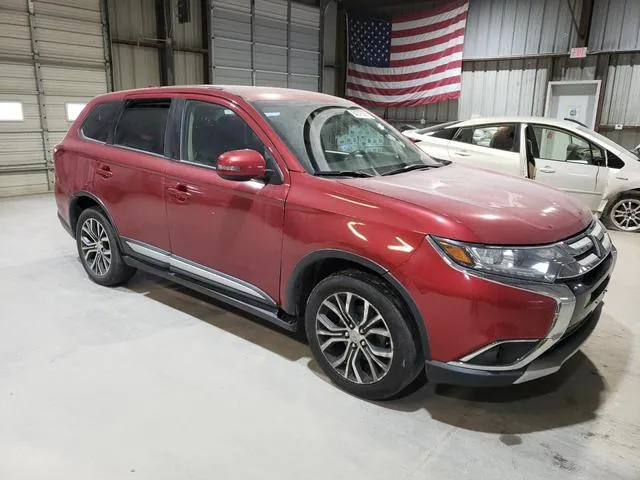 JA4AD3A31HZ052208 2017 2017 Mitsubishi Outlander- SE 4