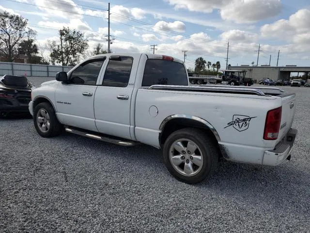 1D7HA18NX2J156183 2002 2002 Dodge RAM 1500 2