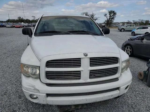 1D7HA18NX2J156183 2002 2002 Dodge RAM 1500 5