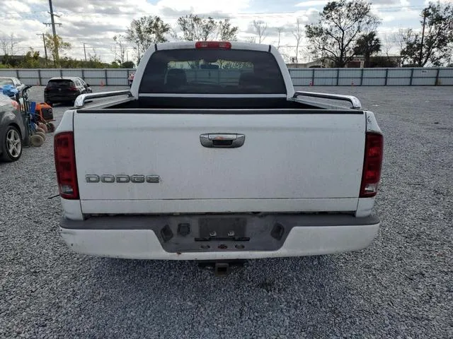 1D7HA18NX2J156183 2002 2002 Dodge RAM 1500 6