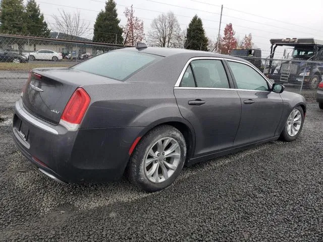 2C3CCAAG2FH780565 2015 2015 Chrysler 300- Limited 3