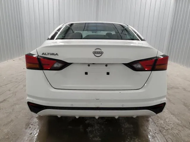 1N4BL4BVXPN366759 2023 2023 Nissan Altima- S 6