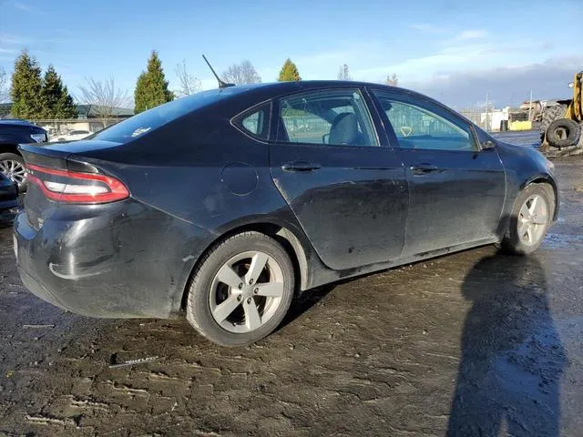 1C3CDFBA1GD623306 2016 2016 Dodge Dart- Sxt 3