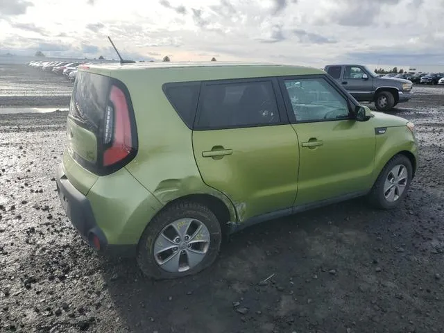 KNDJN2A20E7741975 2014 2014 KIA Soul 3