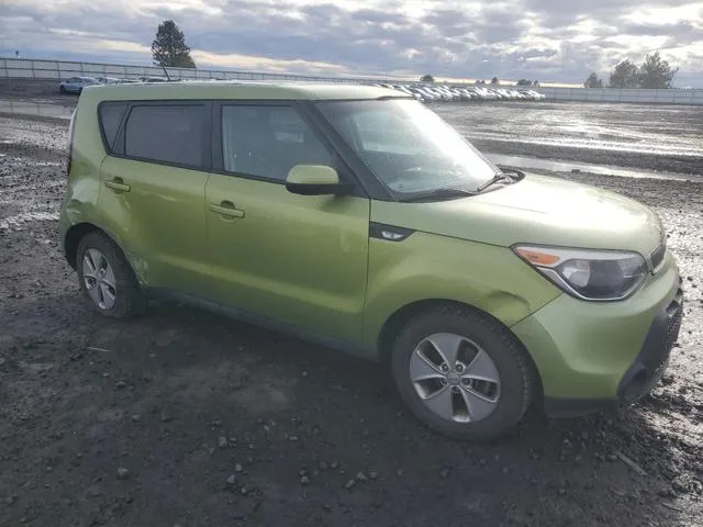 KNDJN2A20E7741975 2014 2014 KIA Soul 4