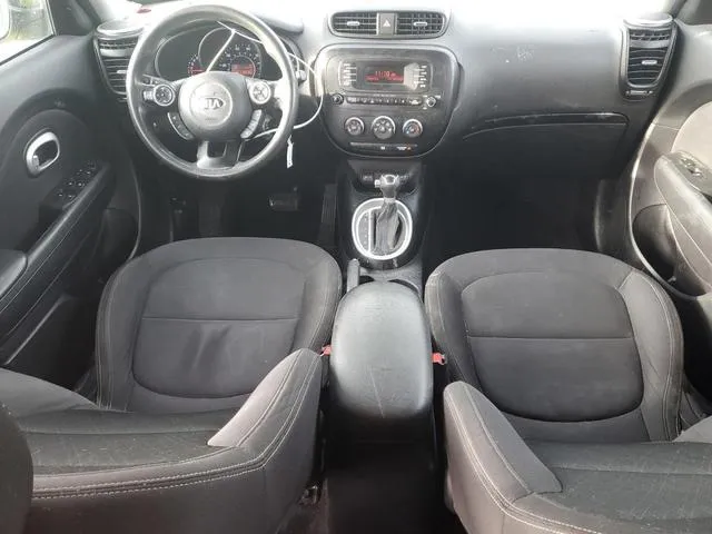 KNDJN2A20E7741975 2014 2014 KIA Soul 8