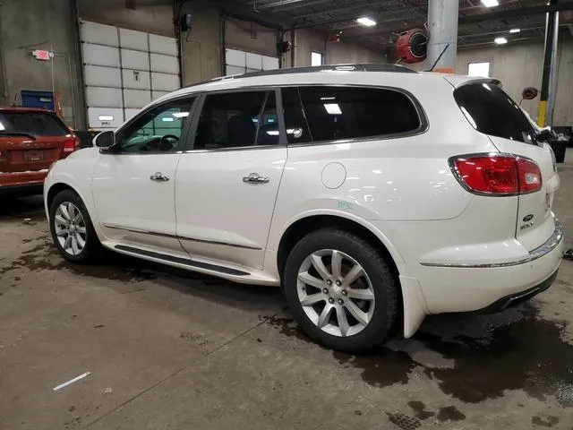 5GAKVCKD7FJ306273 2015 2015 Buick Enclave 2