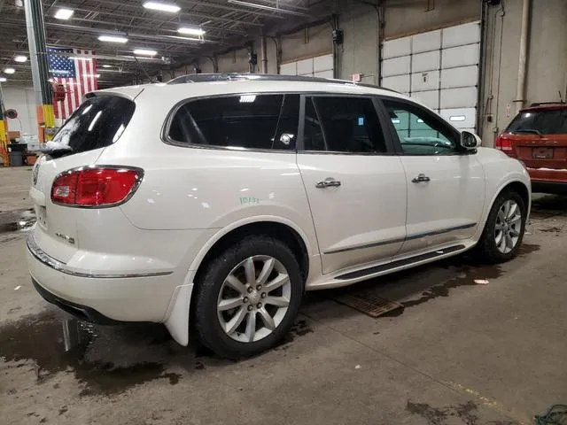 5GAKVCKD7FJ306273 2015 2015 Buick Enclave 3