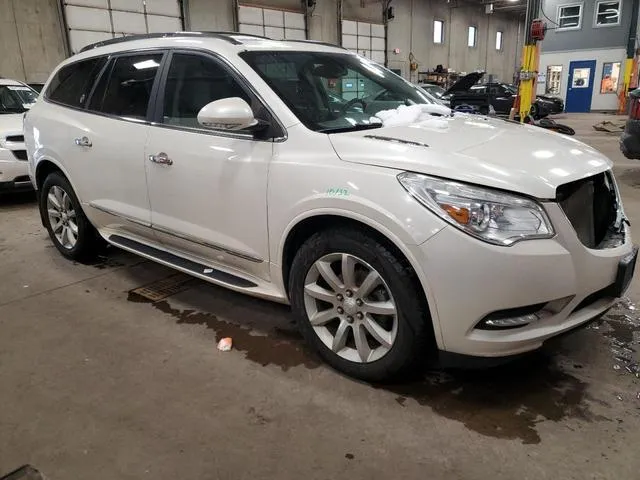 5GAKVCKD7FJ306273 2015 2015 Buick Enclave 4