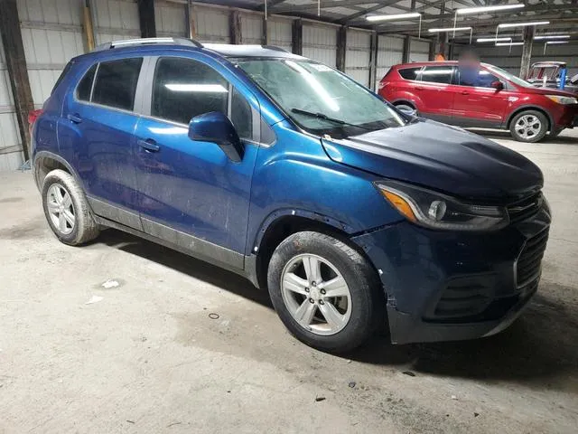 3GNCJLSB3LL113045 2020 2020 Chevrolet Trax- 1LT 4