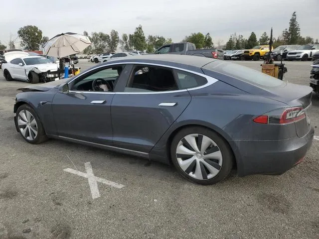 5YJSA1E23LF381919 2020 2020 Tesla MODEL S 2