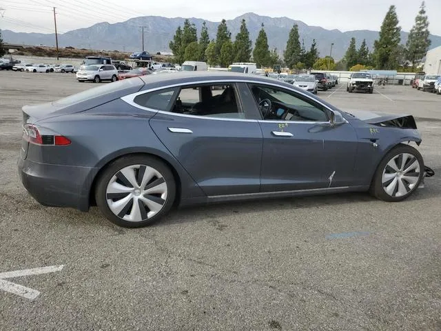 5YJSA1E23LF381919 2020 2020 Tesla MODEL S 3