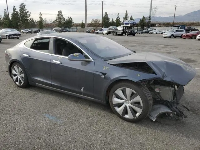 5YJSA1E23LF381919 2020 2020 Tesla MODEL S 4