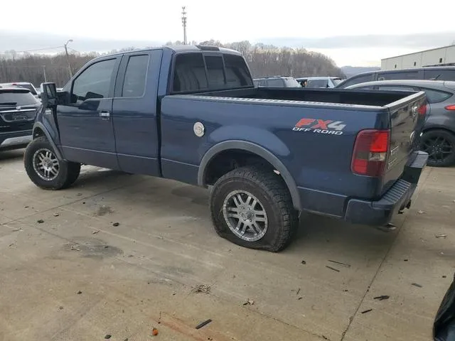 1FTPX14575NA46005 2005 2005 Ford F-150 2