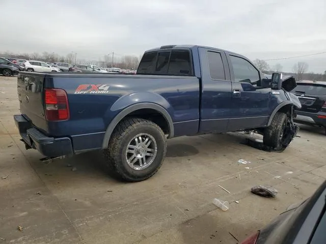 1FTPX14575NA46005 2005 2005 Ford F-150 3