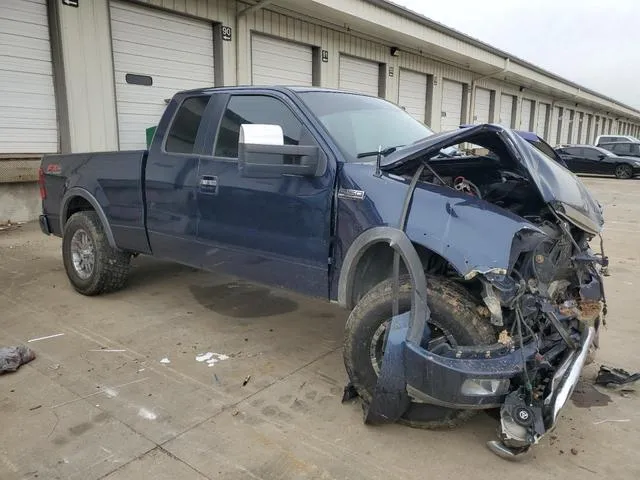 1FTPX14575NA46005 2005 2005 Ford F-150 4